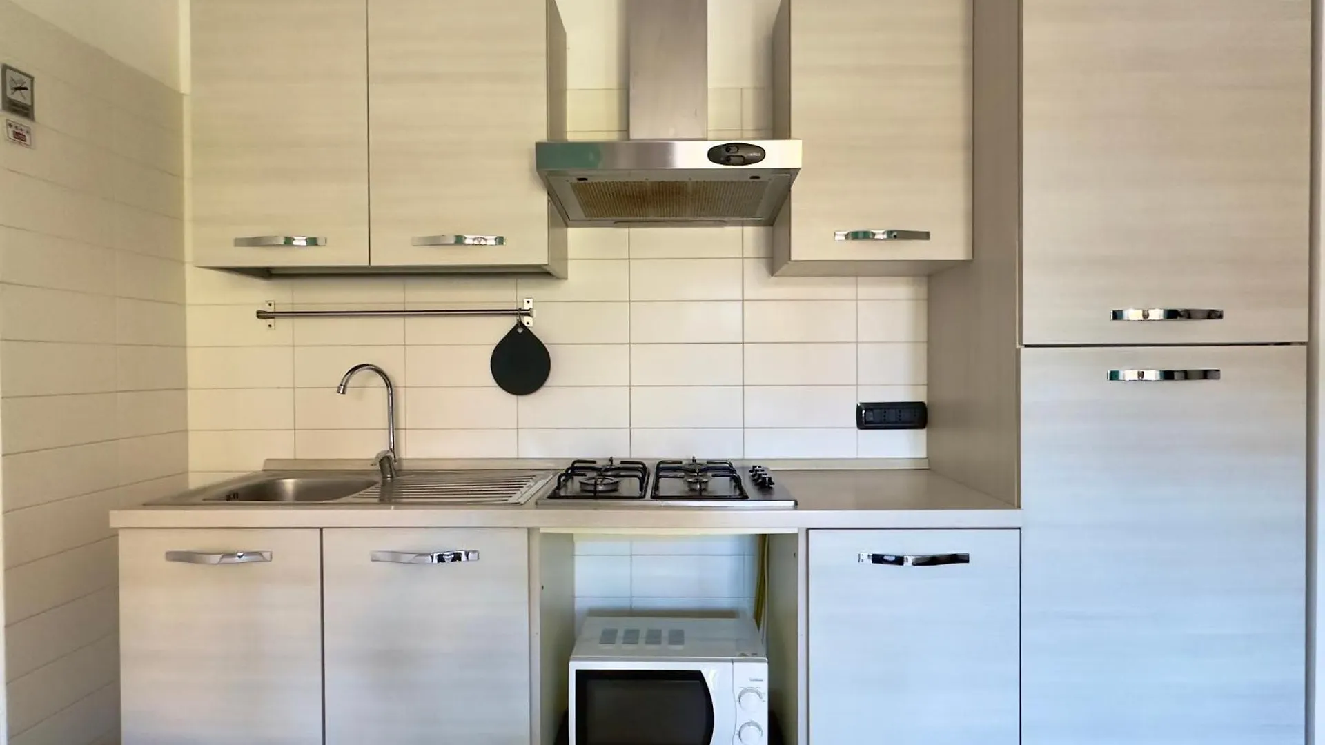Il Borgo 6 Διαμέρισμα Μπέργκαμο