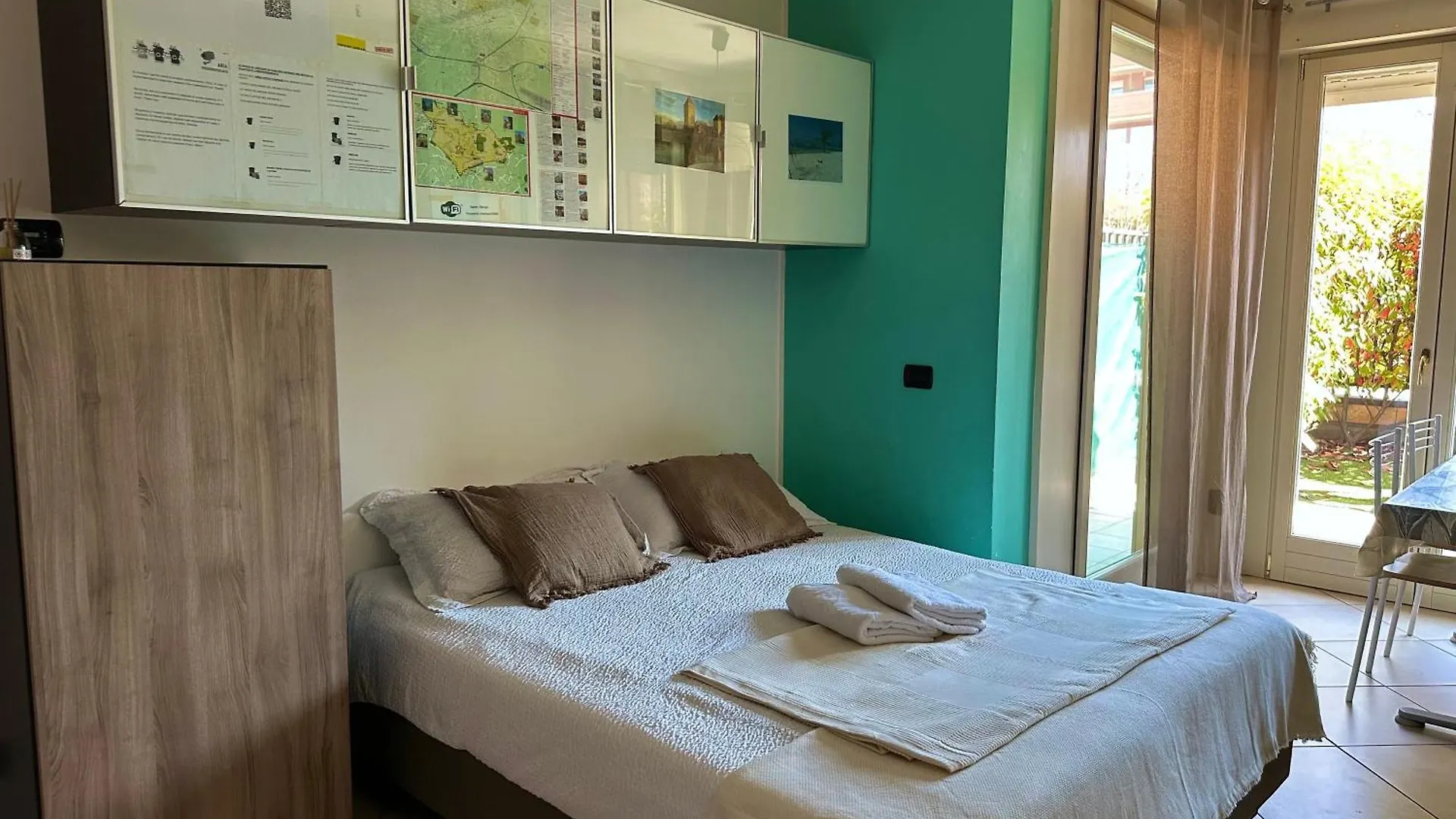 Il Borgo 6 Διαμέρισμα Μπέργκαμο Ιταλία