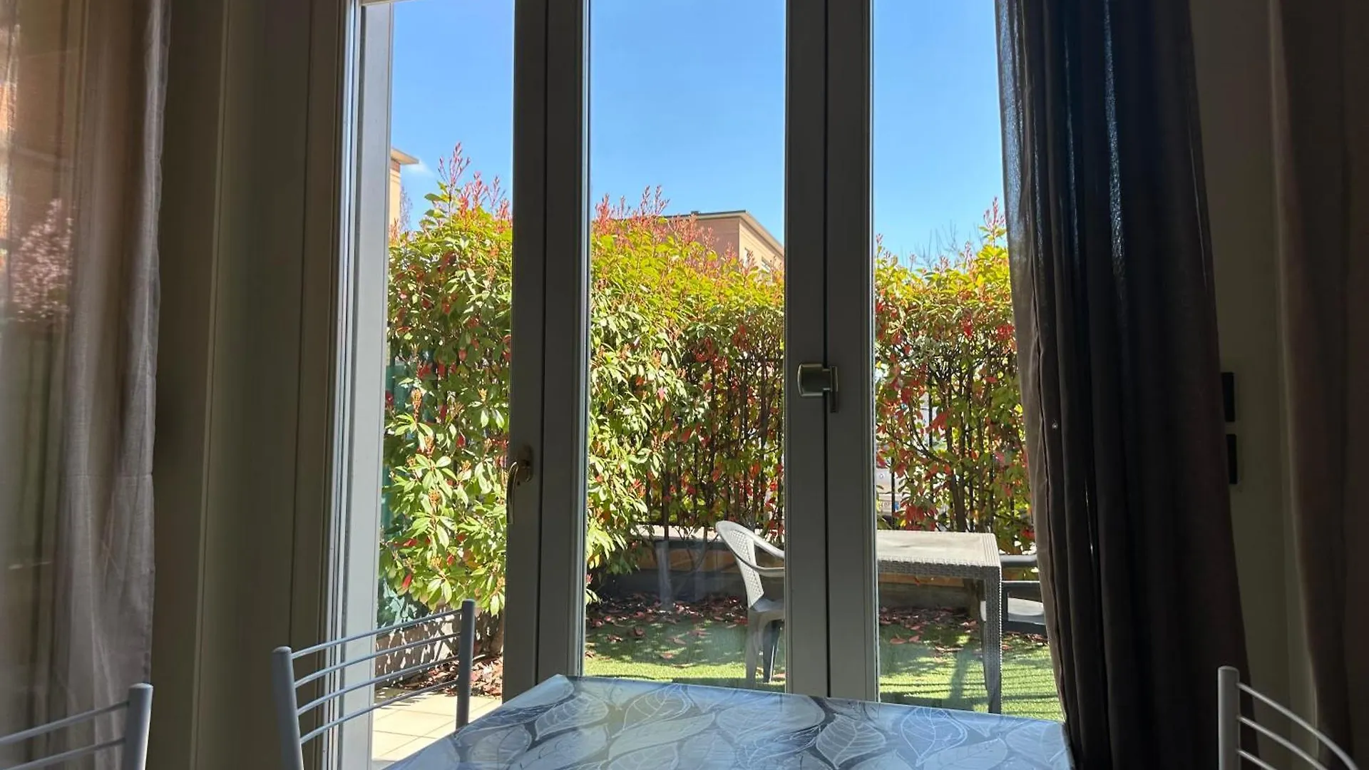 Il Borgo 6 Διαμέρισμα Μπέργκαμο