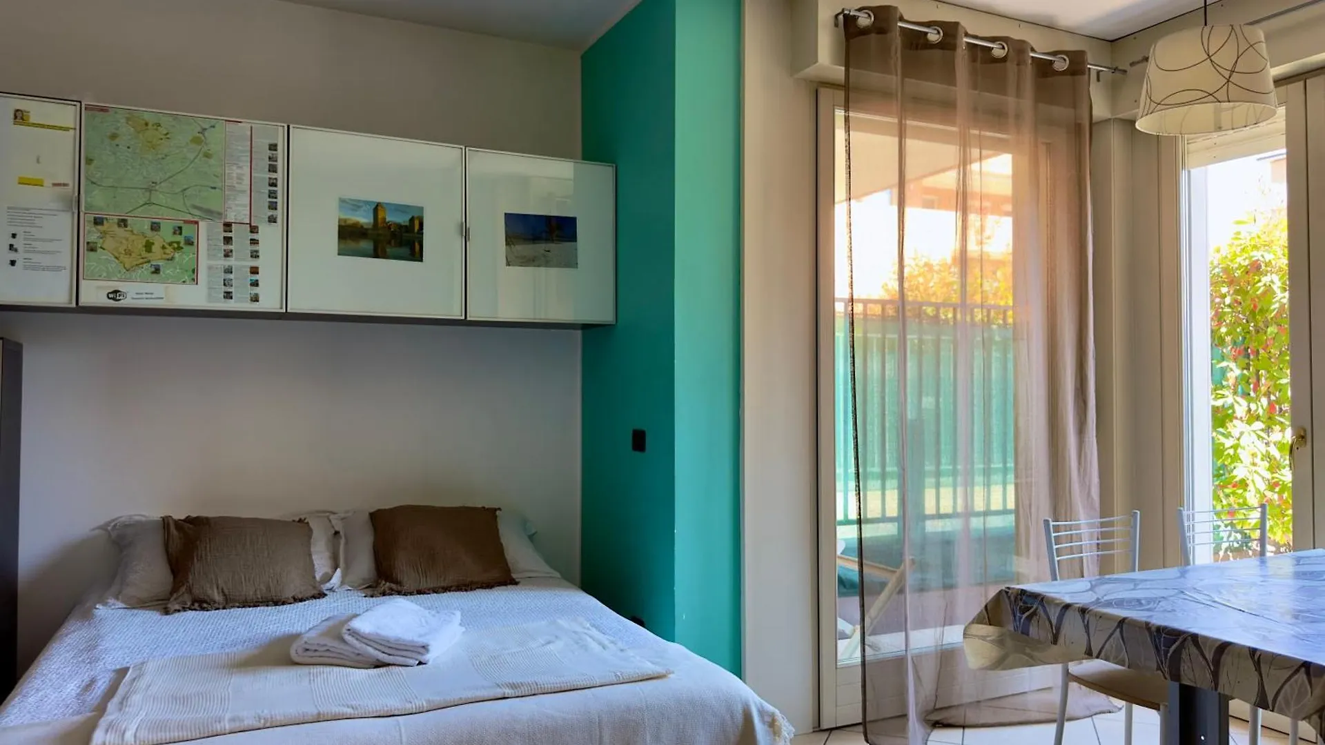 Il Borgo 6 Διαμέρισμα Μπέργκαμο Ιταλία