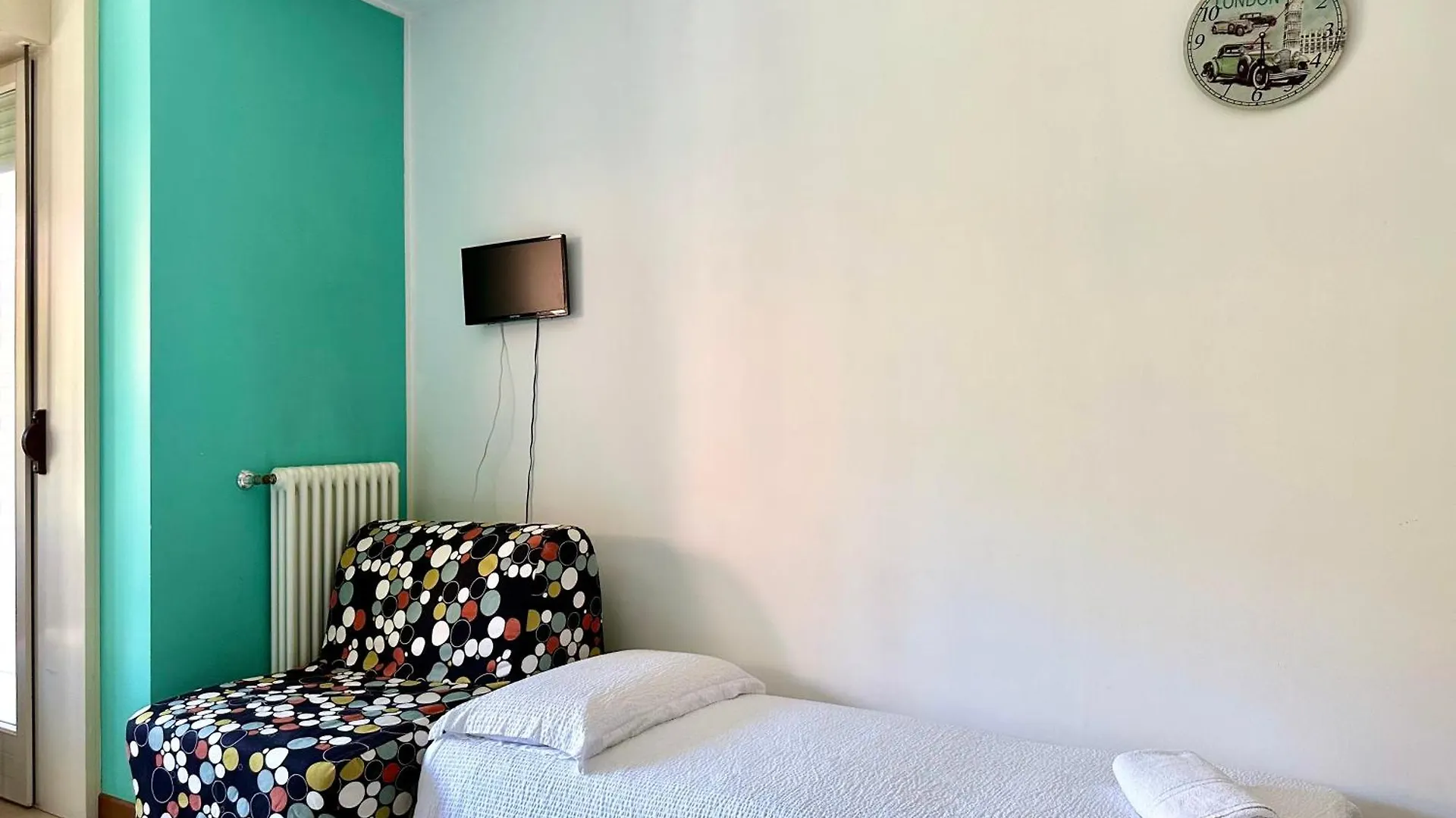 Il Borgo 6 Διαμέρισμα Μπέργκαμο 0*,
